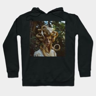 Gorgon Hoodie